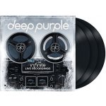 Deep Purple - Infinite Live Recordings LP – Zbozi.Blesk.cz