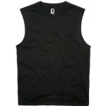 Brandit tričko bez rukávů černé – Sleviste.cz
