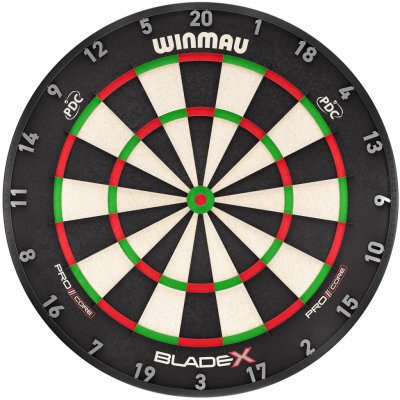 Winmau Blade X – Hledejceny.cz