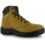 Dunlop Nevada Mens Safety Boots – Brown – Zboží Mobilmania
