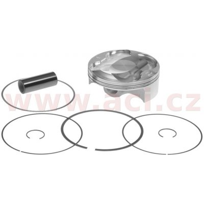 Meteor Piston PC2599C – Sleviste.cz