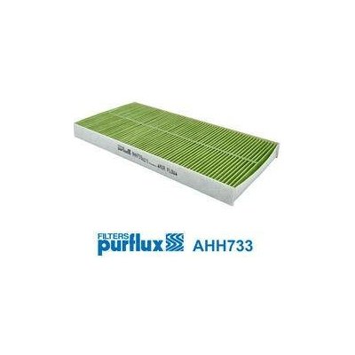 Filtr, vzduch v interiéru PURFLUX AHH733 – Sleviste.cz
