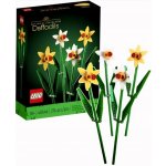 LEGO® Botanicals 40646 Narcisy – Zboží Živě