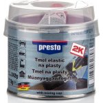 PRESTO tmel na plasty 250g – Sleviste.cz