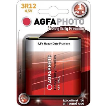 AgfaPhoto 4,5V 1ks AP-3R12-1B