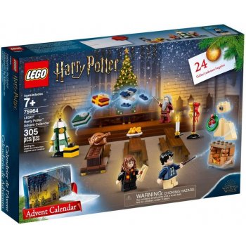 LEGO ® 75964 Harry Potter™