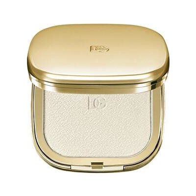 Dolce & Gabbana Matující fixační pudr Fig Skin Perfector Shine Control Blurring Powder 6,5 g – Zboží Dáma