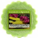 Vonný vosk Yankee Candle vosk Pineapple Cilantro 22 g