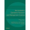 Kniha Wiley Encyclopedia of Operations Research and Management Science