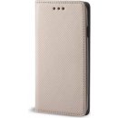 Pouzdro Smart Magnet Realme 8 zlaté