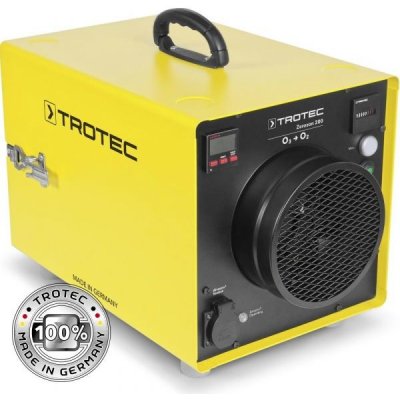 Trotec Zerozon 200 – Zboží Dáma