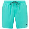 Koupací šortky, boardshorts Puma pánské kraťasy Swim lenght 1P 907660-19 Green