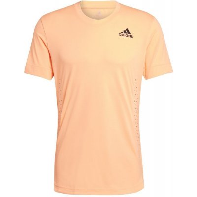 adidas Tennis New York Tee beam orange – Hledejceny.cz