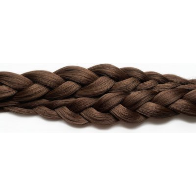 Kanekalon Easy Braid a Miss Rola Barva: M15, Značka: Miss Rola – Zboží Dáma