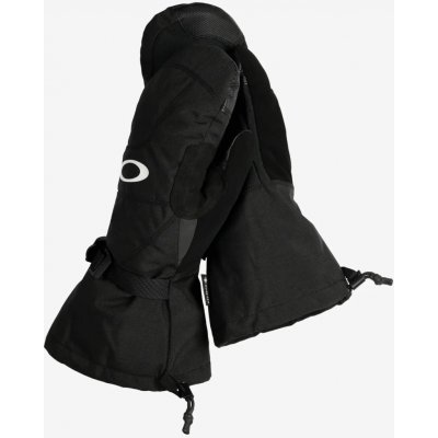 Oakley Ridge Gauntlet Mittens blackout – Hledejceny.cz