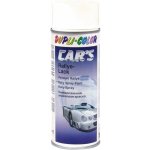 Dupli Color lak ve spreji Car´s 400 ml čirý matný – Sleviste.cz