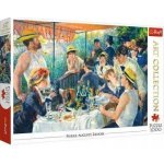 Trefl Snídaně veslařů 1000 dílků – Sleviste.cz