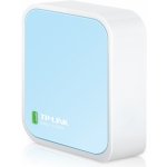 TP-Link TL-WR802N – Sleviste.cz