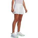 adidas club tenisová sukně bílá – Zboží Mobilmania