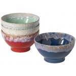Costa Nova miska set 4ks 0,55L Latte Bowls 15 cm – Zboží Dáma
