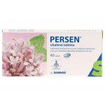 PERSEN POR TBL OBD 40 – Zboží Dáma