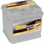 Centra Futura 12V 53Ah 540A CA530 | Zboží Auto