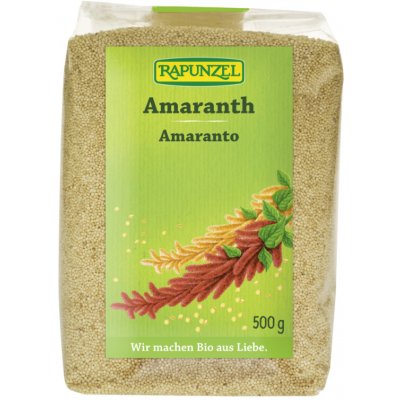 Rapunzel Amarant 0,5 kg – Sleviste.cz