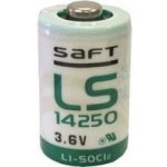 Saft AA LS14500 Lithium 1ks SPSAF-14500-2600 – Sleviste.cz