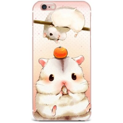 Pouzdro HAMSTER SILIKONOVé APPLE IPHONE 7 PLUS/8 PLUS – Hledejceny.cz