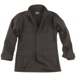 Blůza Mil-tec US BDU černá – Zboží Dáma