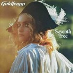 Goldfrapp - SEVENTH TREE LP – Hledejceny.cz