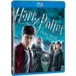 Harry Potter a Princ dvojí krve BD – Hledejceny.cz