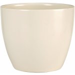 Scheurich květináč 920 Creme 41 cm béžový – Hledejceny.cz