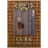 Kosmetická sada Cuba Prestige : EDT 90 ml + EDT 35 ml pro muže