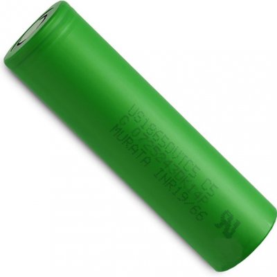 Sony Battery Sony/Murata 18650 2600mAh 30A – Zboží Mobilmania