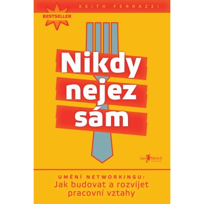 Nikdy nejez sám – Hledejceny.cz