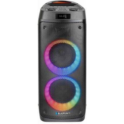 Repro BLAUPUNKT PB05DB BT Karaoke – Zboží Dáma