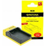 Patona LP-E8 – Sleviste.cz
