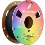 Polymaker PolyTerra PLA Charcoal Black 1,75mm 1kg – Zboží Mobilmania