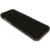 Regatta Flock Airbed Sgl Black 5051513624707