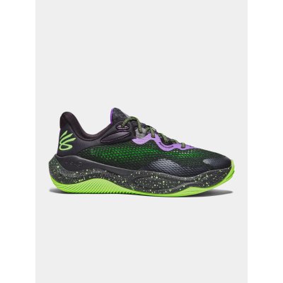 Under Armour Curry Splash 24 Sneaker 3027636-500 – Hledejceny.cz