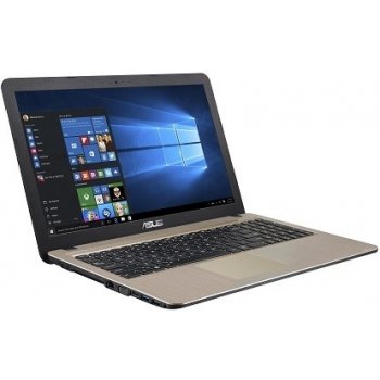 Asus F540LJ-DM027T