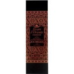 TESORI D'ORIENTE Vonné tyčinky HAMMAM Argan Oil and Orange Blossom 200 ml – HobbyKompas.cz
