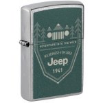 Zippo JEEP – Zboží Dáma Zippo JEEP – Zboží Dáma