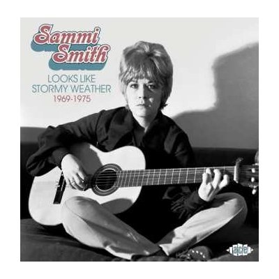 Looks Like the Stormy Weather 1969-1975 Sammi Smith CD Album – Zboží Mobilmania