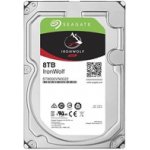 Seagate IronWolf 8TB, ST8000VN004 – Zboží Živě