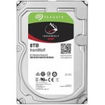 Seagate IronWolf 8TB, ST8000VN004 – Zbozi.Blesk.cz