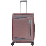 HIGHBURY Kepler HBY-0172/3-M vínová/šedá 63 L – Zbozi.Blesk.cz