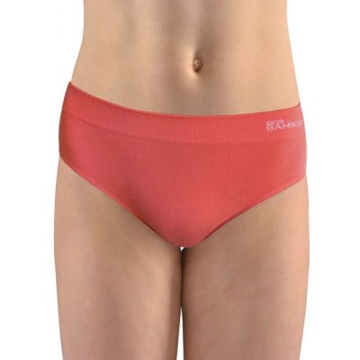 Gina dívčí kalhotky 20025P tomato – Zboží Dáma