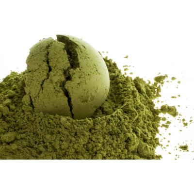 Green BORNEO kratom NANO powder 1 Kg